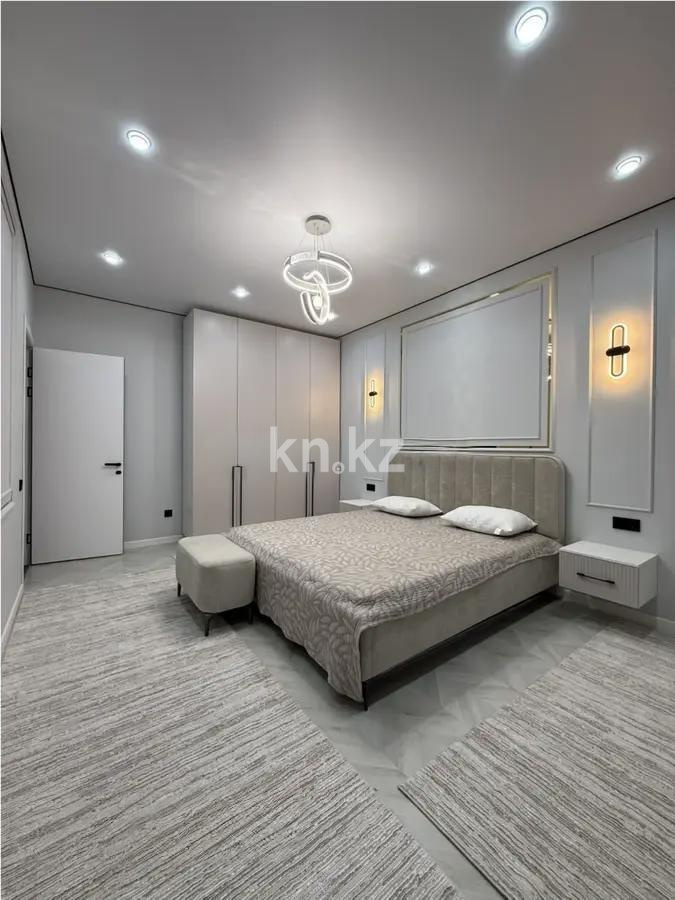 Продажа 3-комнатной квартиры, 75 м² в Алматы - фото 2