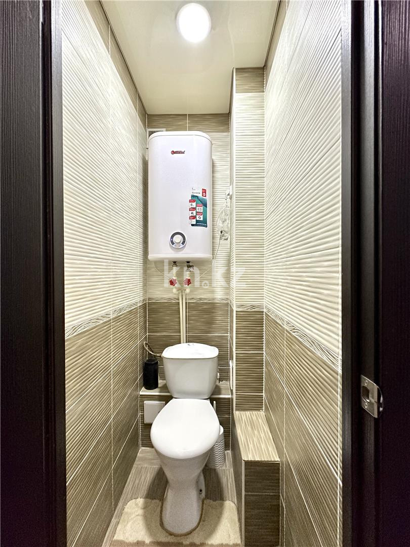 Продажа 3-комнатной квартиры, 67 м², мкр. Степной-2 в Караганде - фото 19