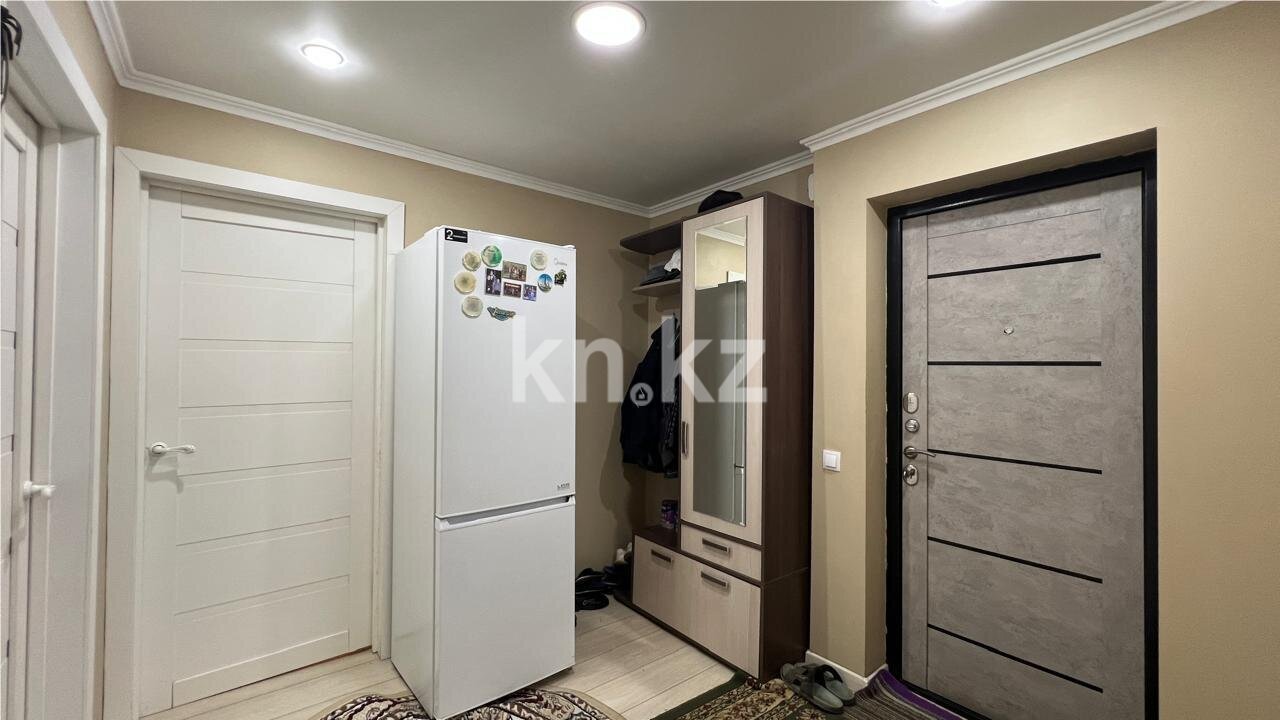 Продажа 3-комнатной квартиры, 77 м² в Караганде - фото 3