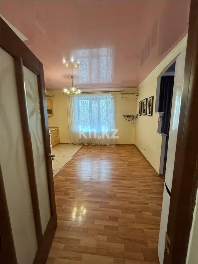 Продажа 3-комнатной квартиры, 95 м², ул. Сауран, дом  9б в Астане - фото 2