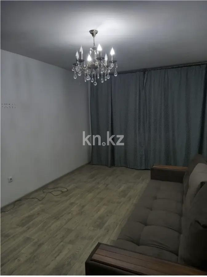 Продажа 1-комнатной квартиры, 41 м² в Алматы