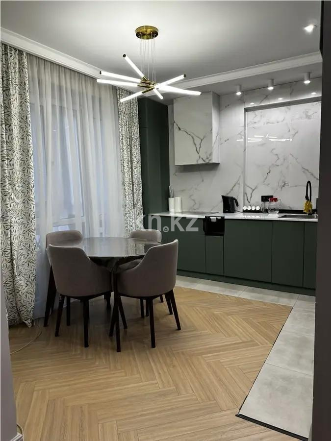 Продажа 2-комнатной квартиры, 47.6 м², мкр-н Шугыла, дом  340/3 в Алматы - фото 3