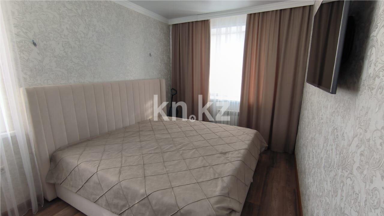 Продажа 3-комнатной квартиры, 88 м² в Караганде - фото 7