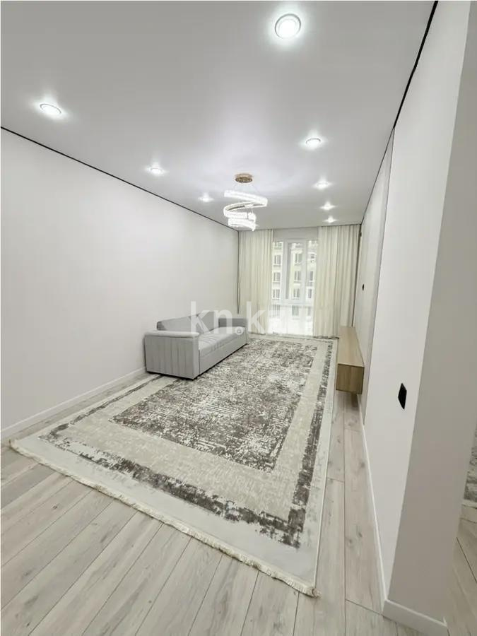 Продажа 2-комнатной квартиры, 54 м², пр. Райымбека, дом  590/16 в Алматы