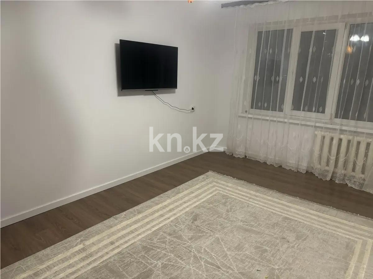 Продажа 2-комнатной квартиры, 43 м² в Алматы