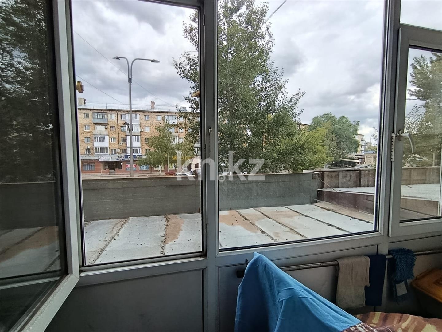 Продажа 2-комнатной квартиры, 43 м² в Караганде - фото 8