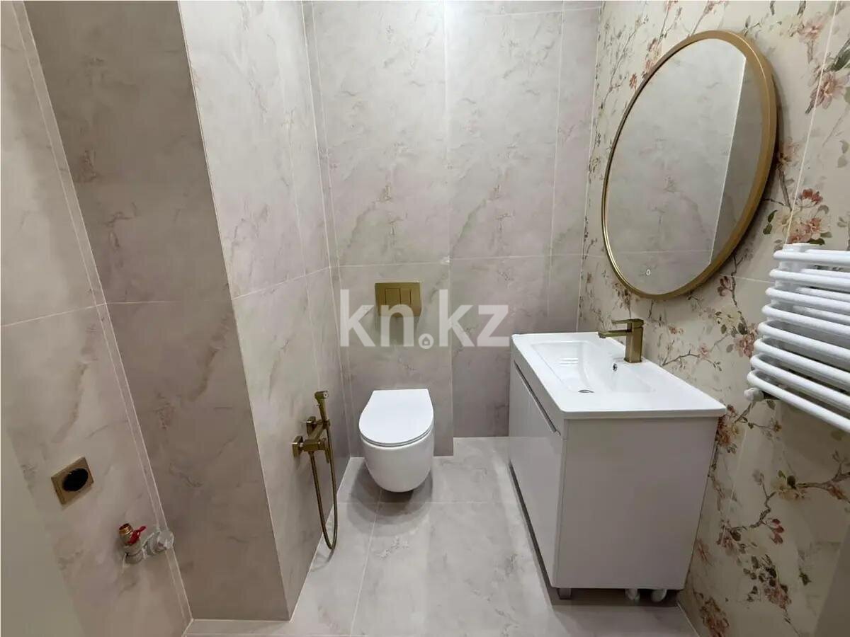 Продажа 2-комнатной квартиры, 62 м² в Астане - фото 4