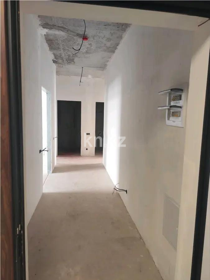 Продажа 3-комнатной квартиры, 80 м² в Алматы - фото 4