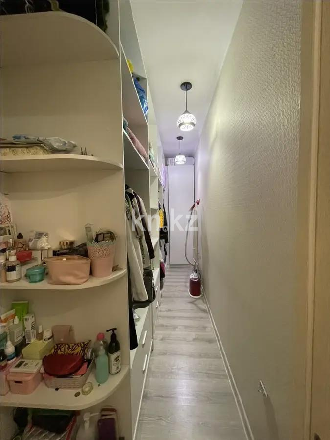 Продажа 2-комнатной квартиры, 60 м², мкр. Думан-2, дом  28 в Алматы - фото 5