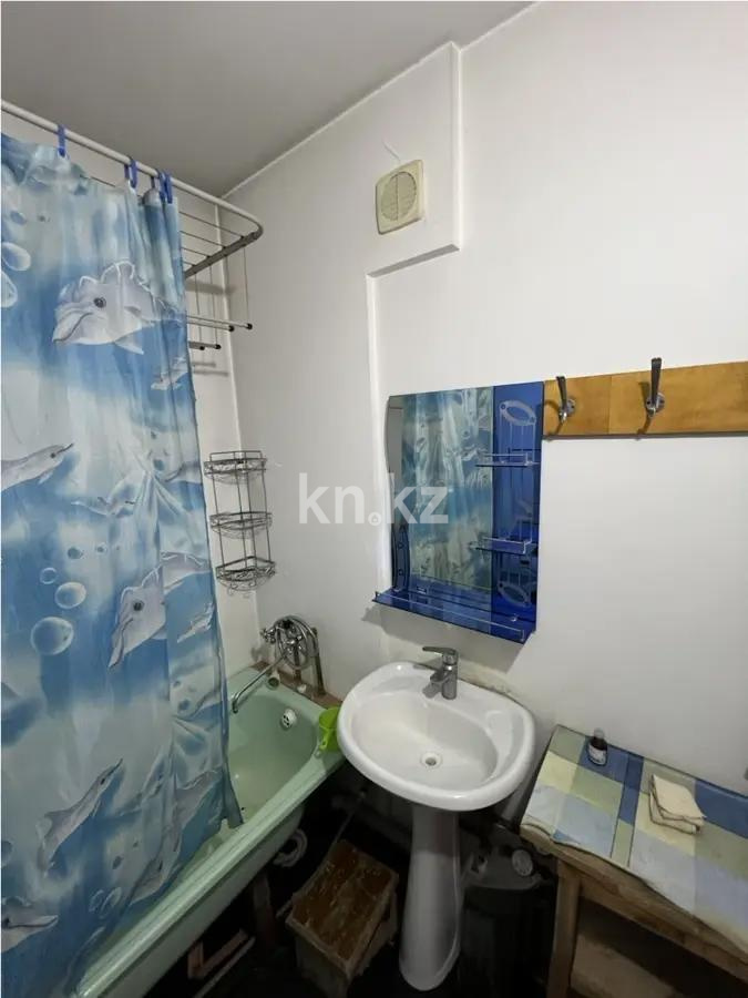 Продажа 2-комнатной квартиры, 50 м² в Алматы - фото 4