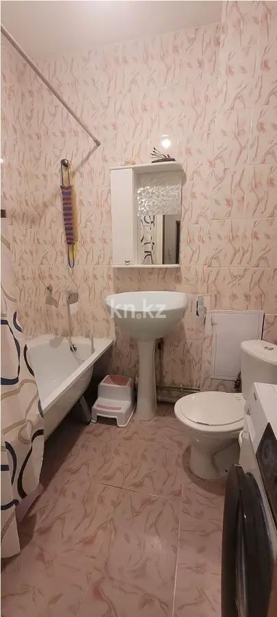 Продажа 2-комнатной квартиры, 43 м² в Астане - фото 2