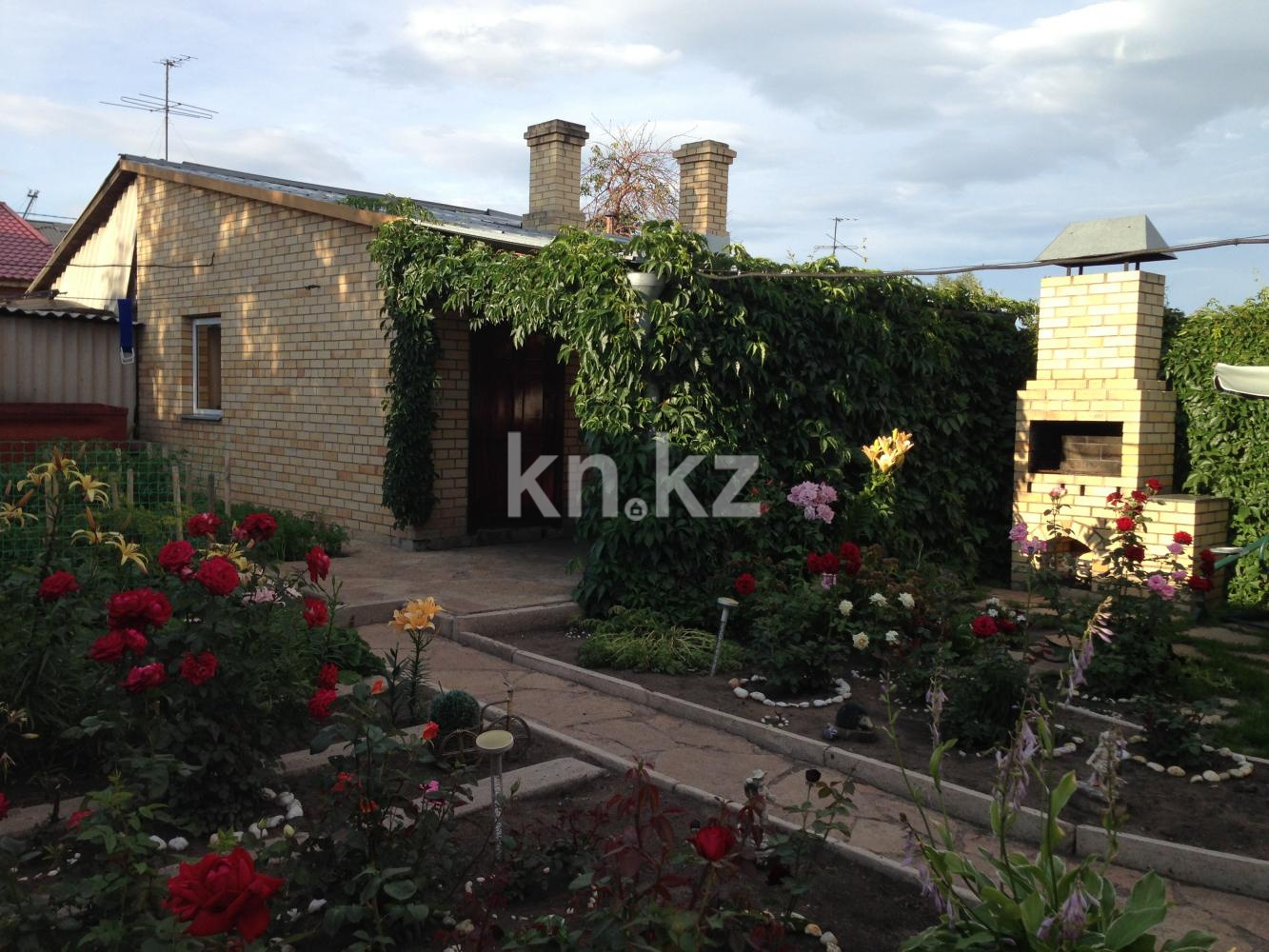 Продажа 3-комнатного дома, 60 м², Арая в Караганде - фото 6