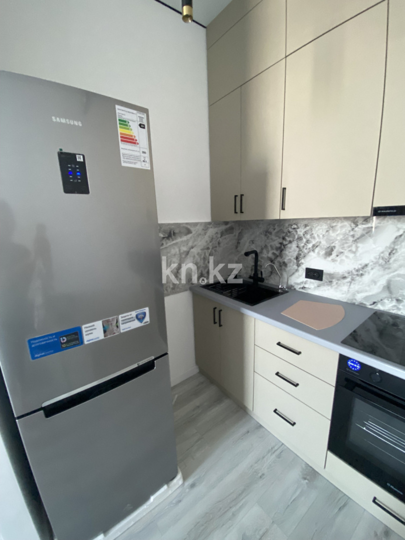 Аренда 2-комнатной квартиры, 43 м² в Астане - фото 11