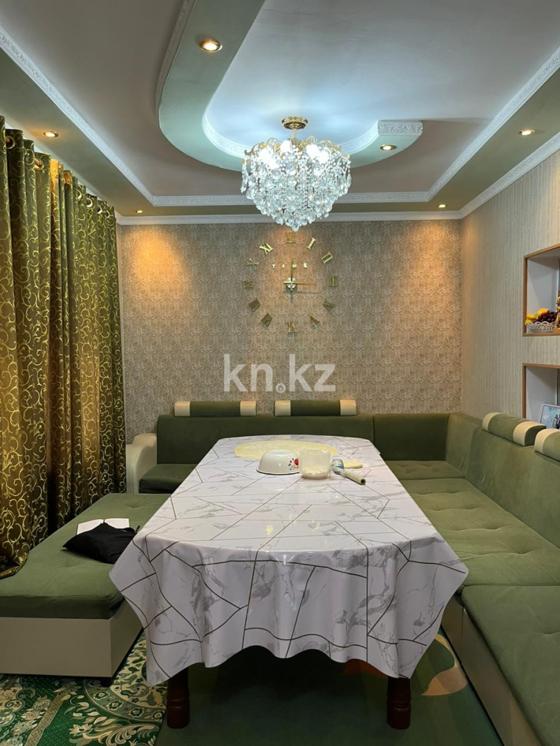 Продажа 5-комнатного дома, 210 м², ул. Молдабаева, дом  1111 в Шымкенте - фото 7