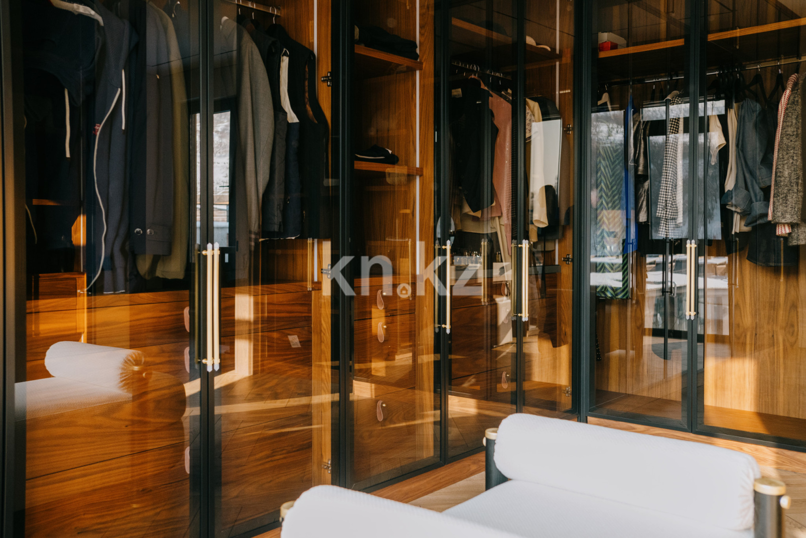 Продажа 7-комнатного дома, 650 м², ул. Таужиеги в Алматы - фото 13