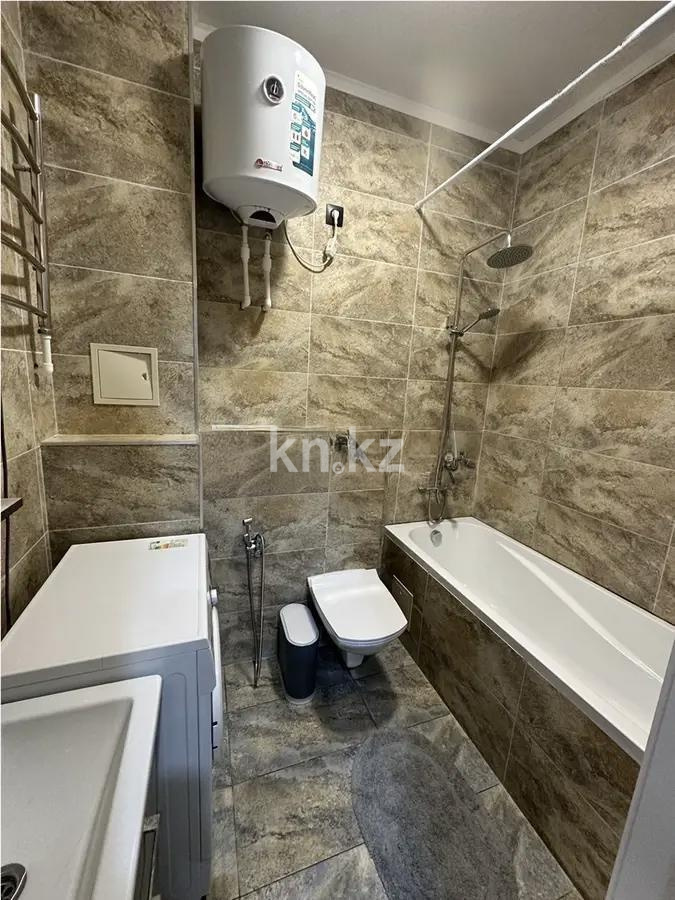 Продажа 2-комнатной квартиры, 54 м² в Караганде - фото 4