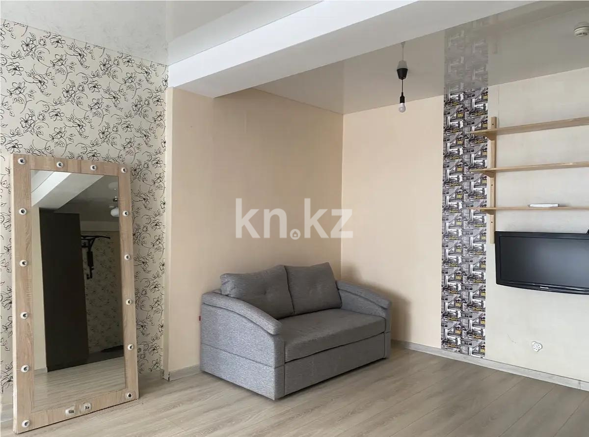Продажа 1-комнатной квартиры, 50 м² в Алматы
