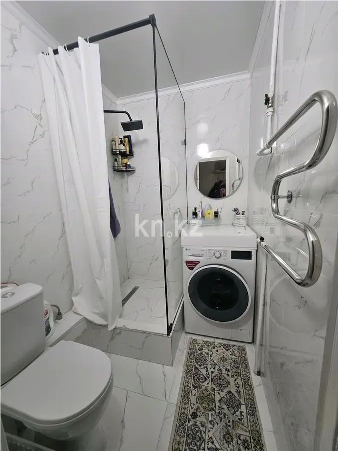 Продажа 2-комнатной квартиры, 45.1 м², ул. Омарова, дом  64 в Астане - фото 4