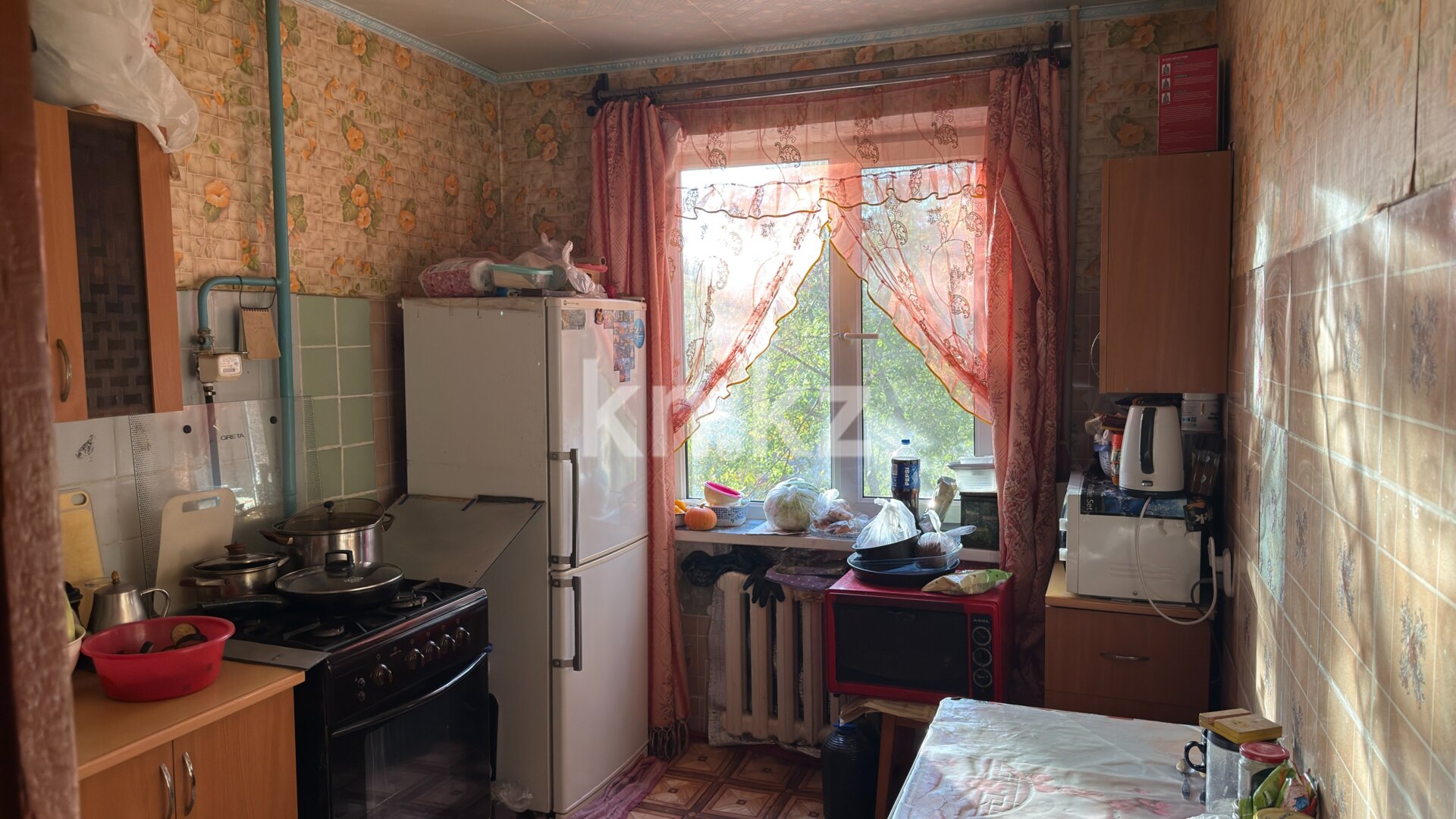 Продажа 3-комнатной квартиры, 66.2 м² в Темиртау - фото 3