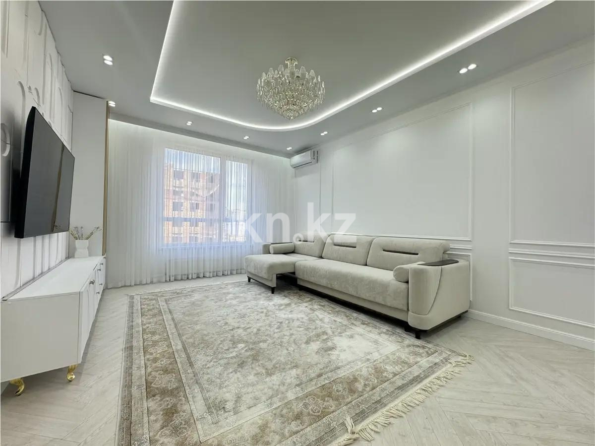 Продажа 3-комнатной квартиры, 100 м² в Астане