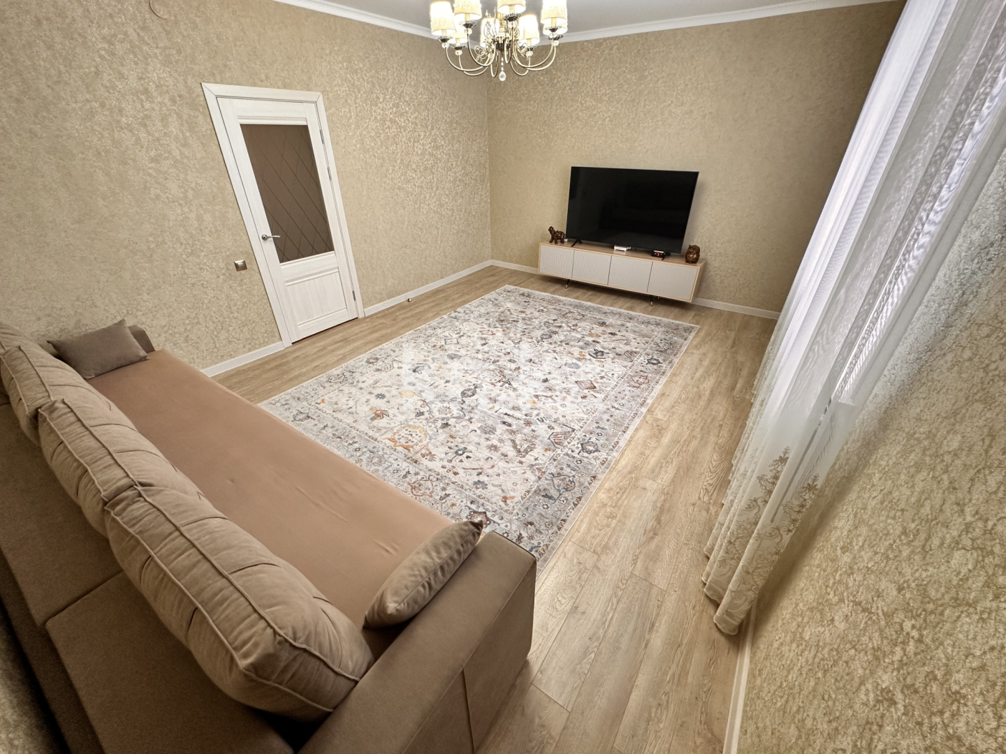 Продажа 4-комнатного дома, 141 м² в Уральске - фото 13