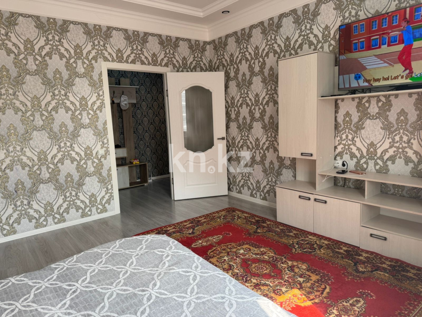 Аренда 1-комнатной квартиры, 43 м² в Астане - фото 6