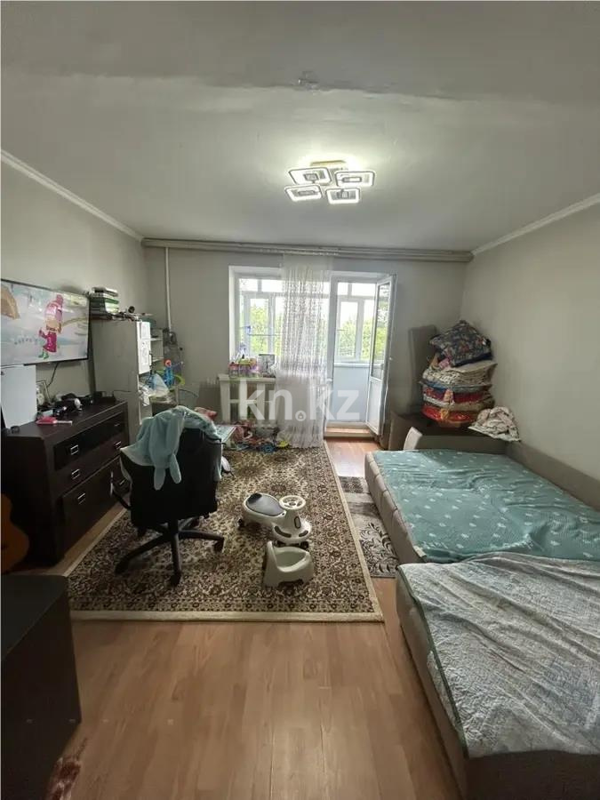 Продажа 2-комнатной квартиры, 54 м² в Караганде