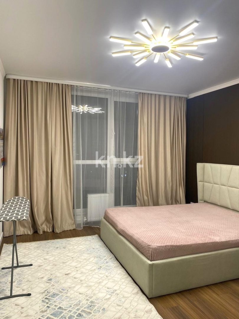 Продажа 3-комнатной квартиры, 63.5 м² в Алматы