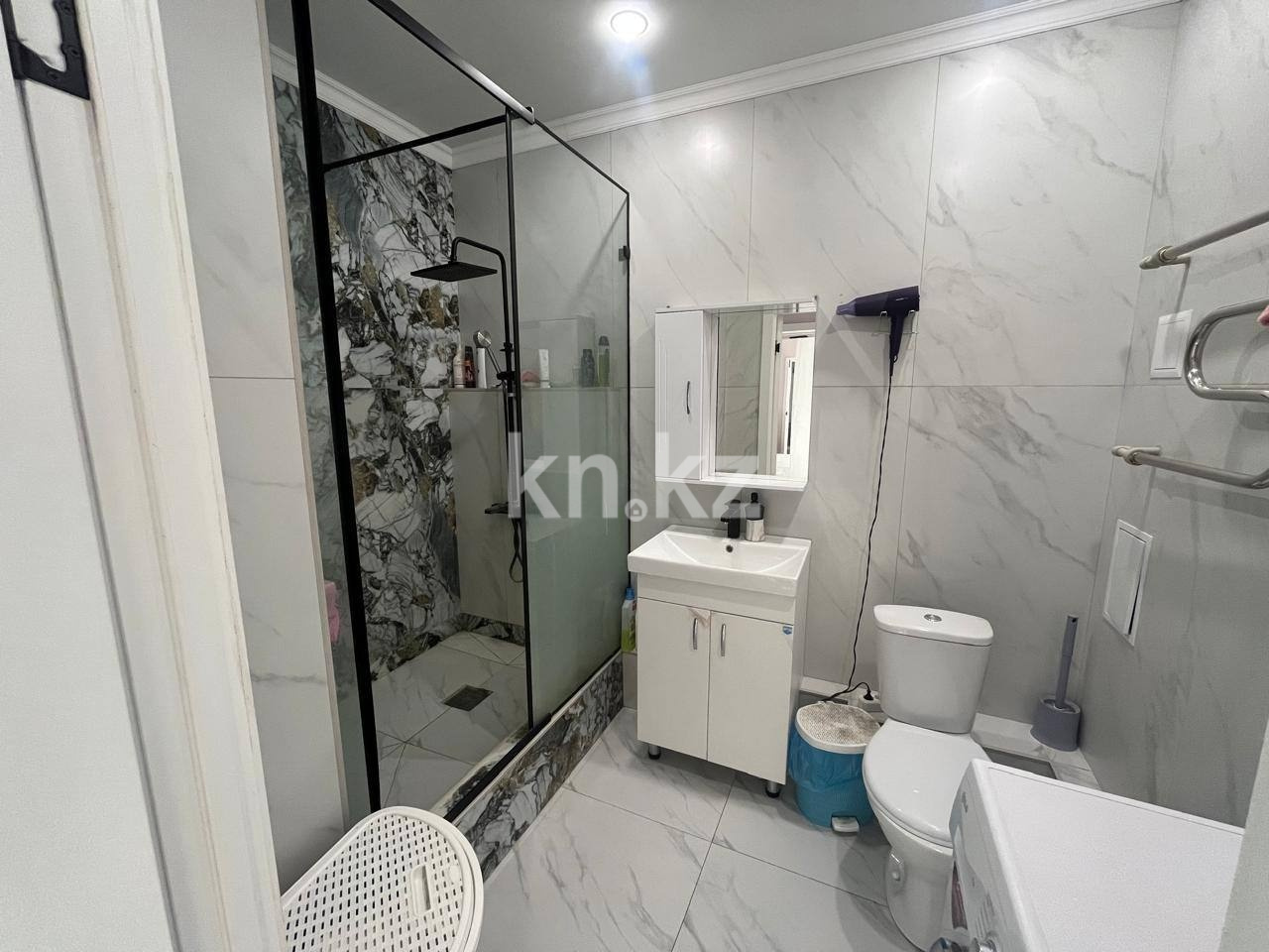 Аренда 1-комнатной квартиры, 42 м² в Астане - фото 6