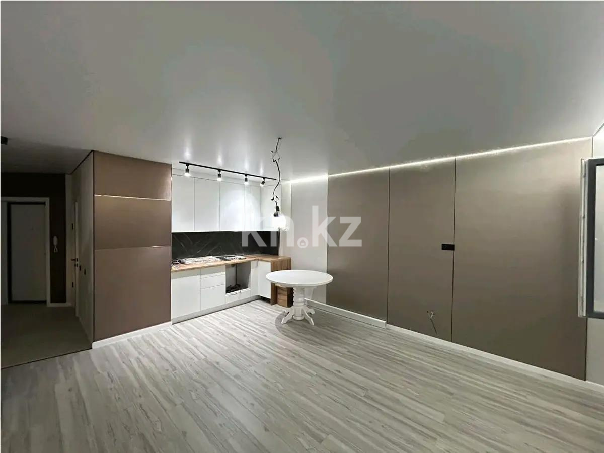 Продажа 2-комнатной квартиры, 54.6 м² в Астане - фото 3