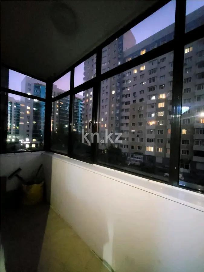 Продажа 1-комнатной квартиры, 43 м² в Астане - фото 4