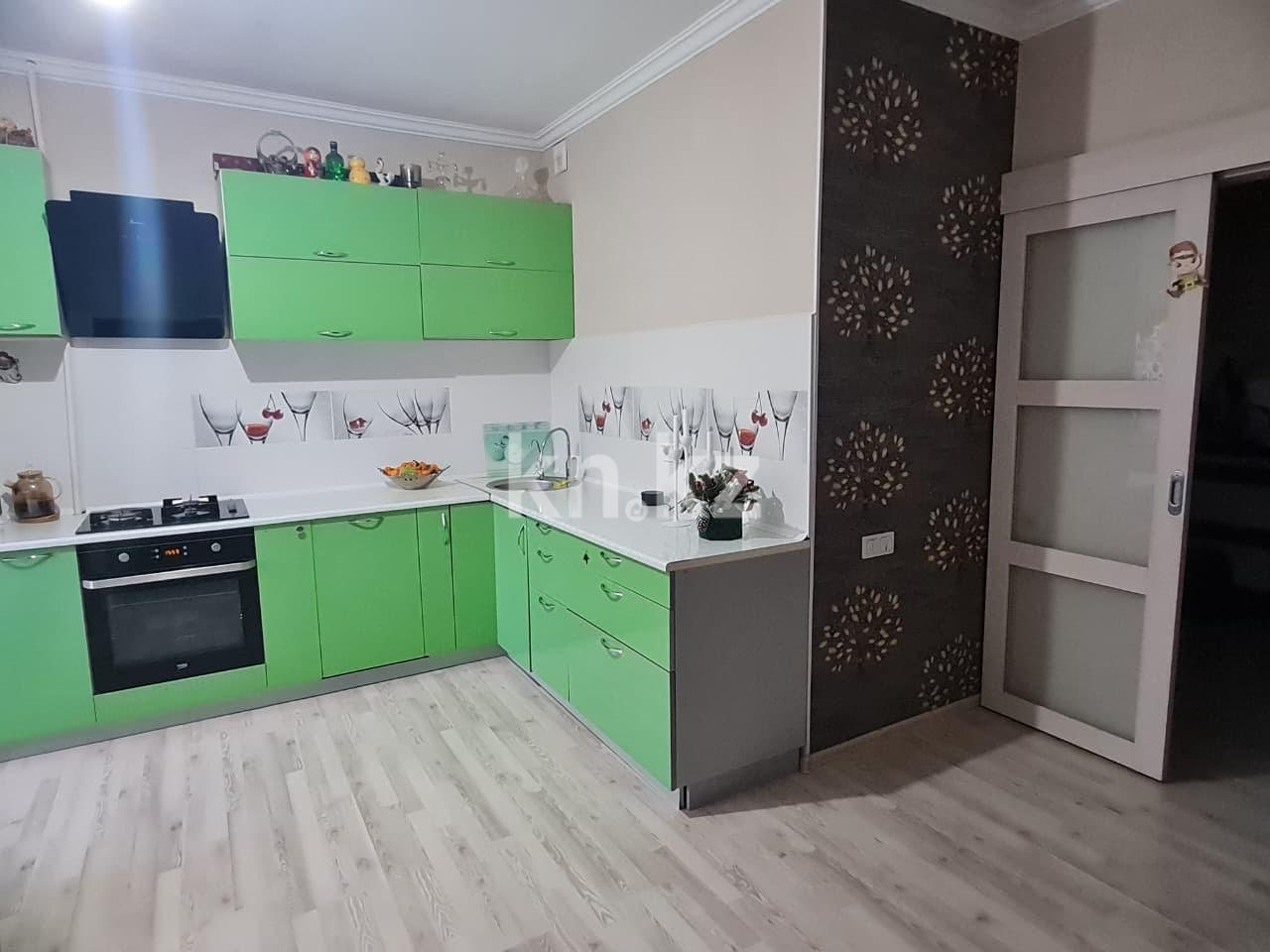 Продажа 3-комнатной квартиры, 90.2 м² в Астане - фото 4