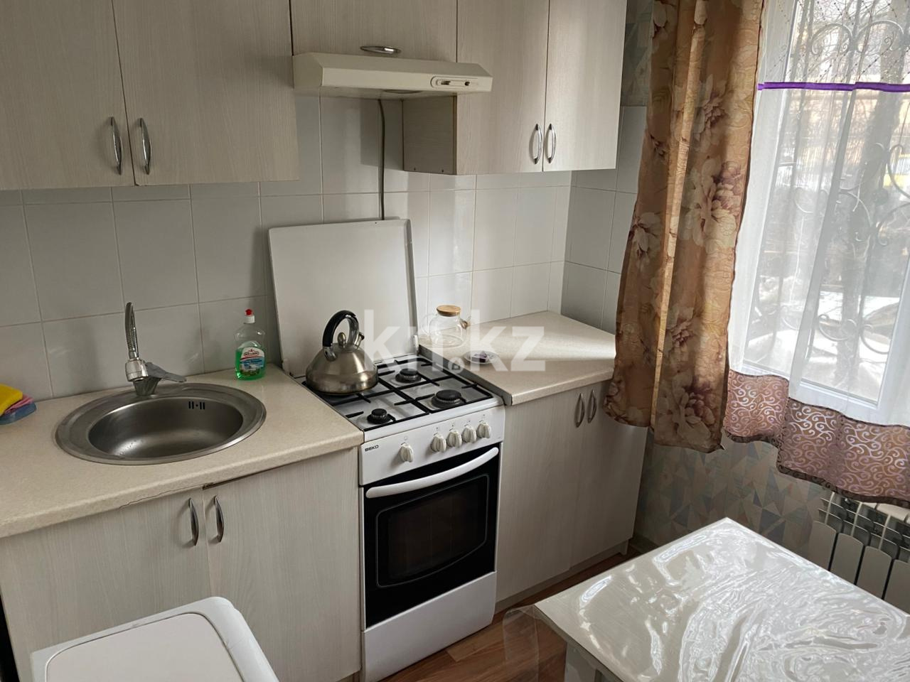 Аренда 1-комнатной квартиры, 35 м² в Алматы - фото 18