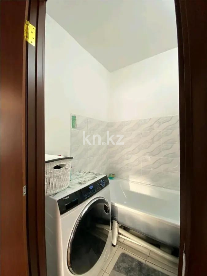 Продажа 1-комнатной квартиры, 36 м² в Караганде - фото 3