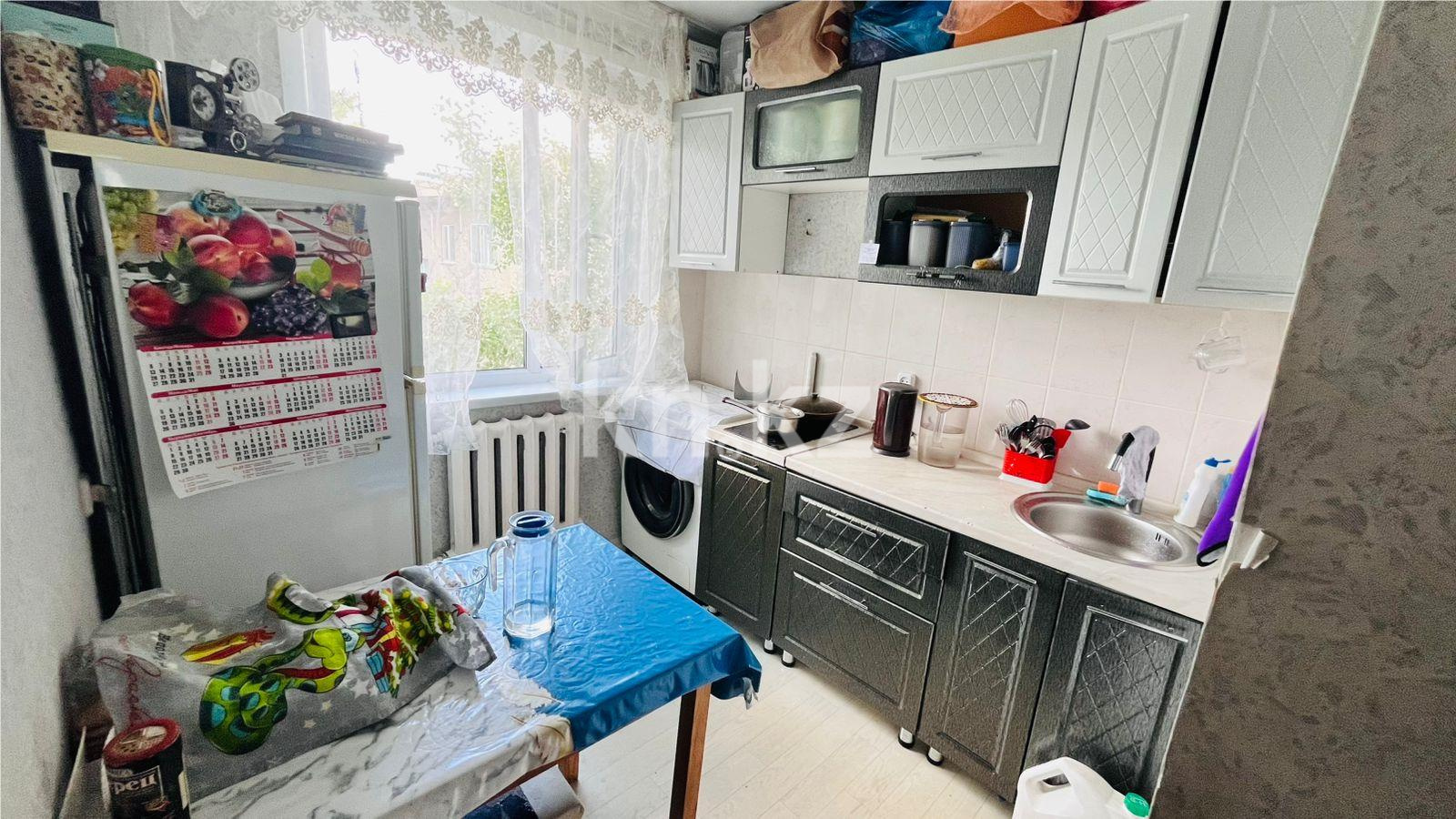 Продажа 3-комнатной квартиры, 62 м², мкр-н 11а в Караганде - фото 9