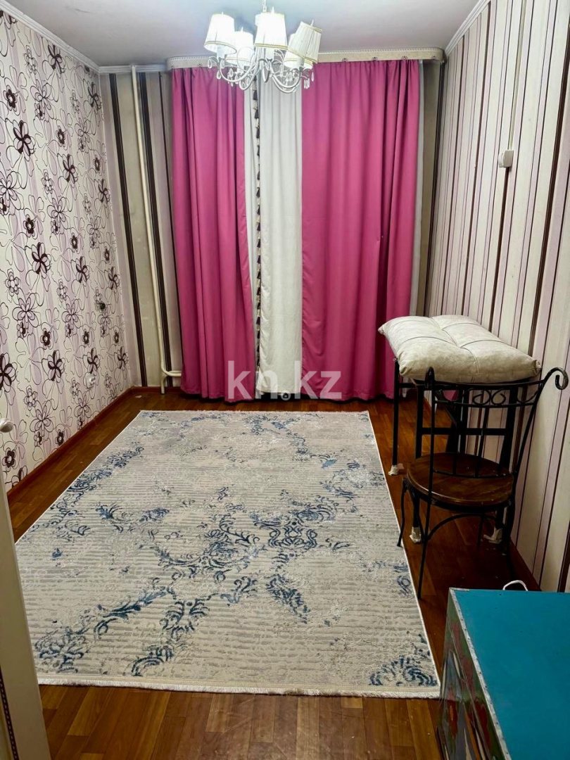 Продажа 2-комнатной квартиры, 43.5 м² в Алматы - фото 3