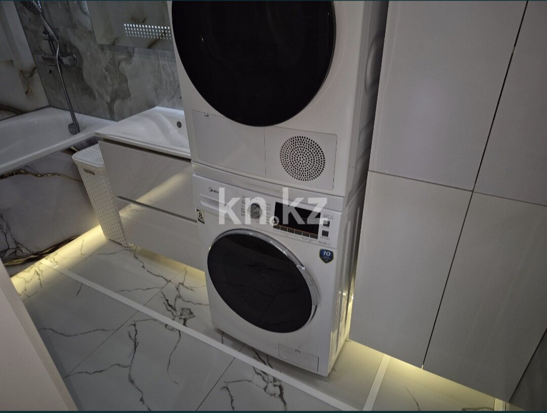 Продажа 3-комнатной квартиры, 90 м² в Павлодаре - фото 2