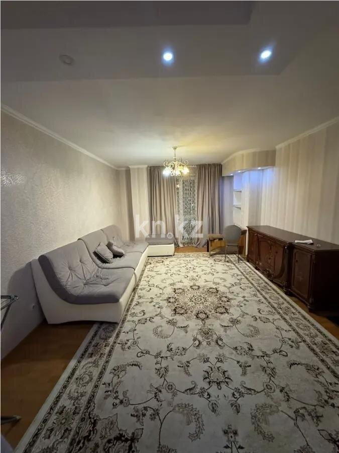 Продажа 2-комнатной квартиры, 75 м² в Астане
