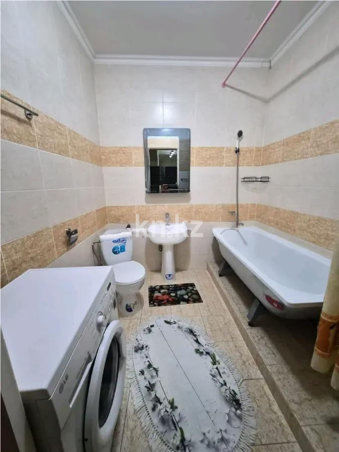 Продажа 3-комнатной квартиры, 87.8 м² в Астане - фото 5