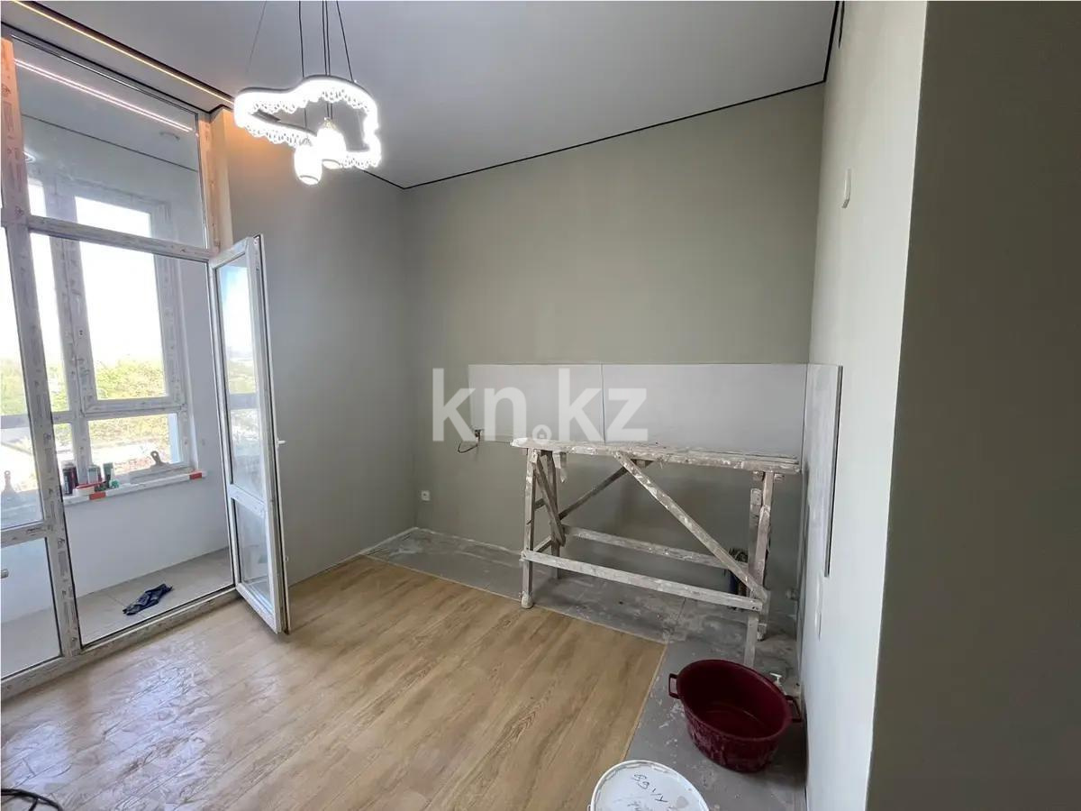 Продажа 2-комнатной квартиры, 67 м² в Алматы - фото 3