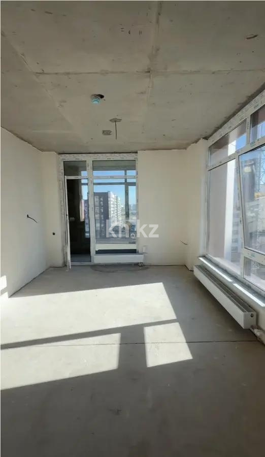 Продажа 2-комнатной квартиры, 51.17 м² в Астане - фото 2