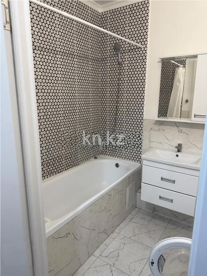 Продажа 1-комнатной квартиры, 44 м² в Астане - фото 3