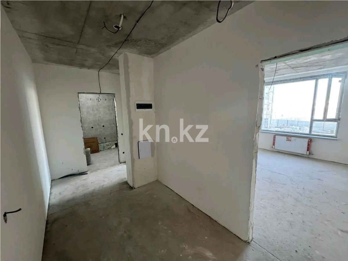 Продажа 1-комнатной квартиры, 34 м² в Астане