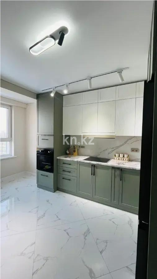 Продажа 3-комнатной квартиры, 87 м², ул. Коктерек, дом  139 в Алматы - фото 4