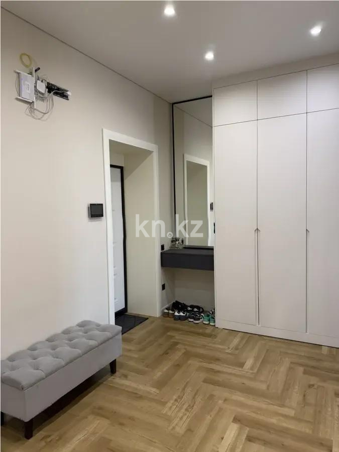 Продажа 3-комнатной квартиры, 106 м² в Караганде - фото 7