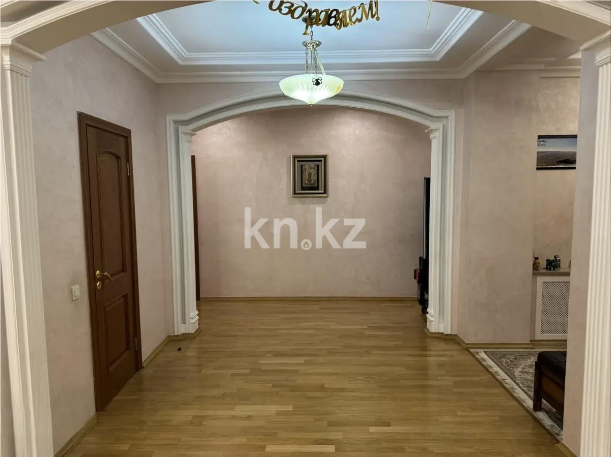 Продажа 4-комнатной квартиры, 253 м² в Астане - фото 4