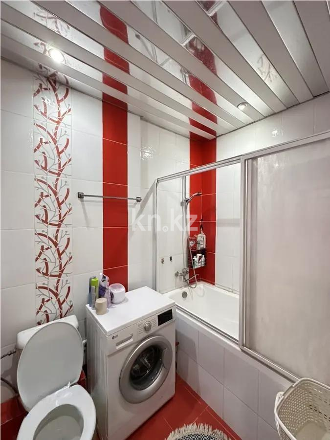 Продажа 4-комнатной квартиры, 105.2 м² в Астане - фото 6