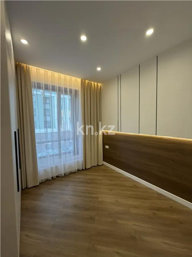 Продажа 1-комнатной квартиры, 42.5 м² в Астане - фото 2