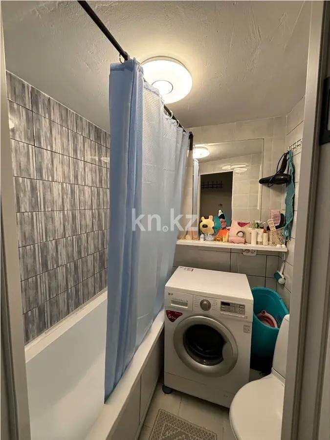 Продажа 2-комнатной квартиры, 40 м² в Астане - фото 5