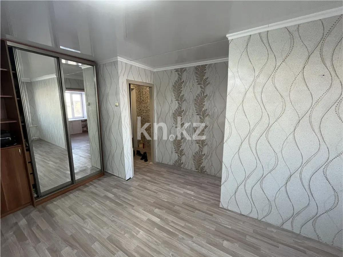 Продажа 1-комнатной квартиры, 27 м² в Абае - фото 4